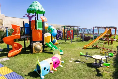 Vakantiepark Triscina Mare foto 6