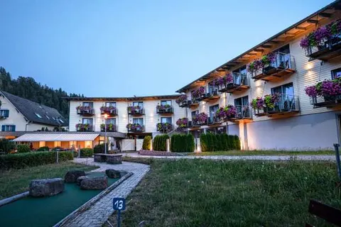 Hotel Waldblick foto 22