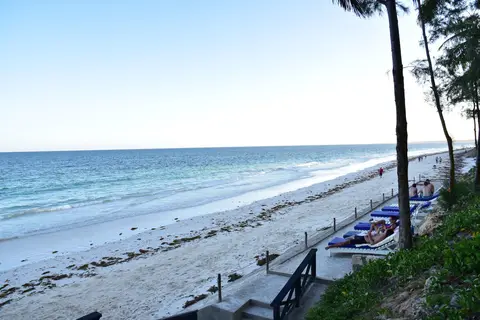 Kilifi Bay Beach Resort in Kasemeni ward — foto 9