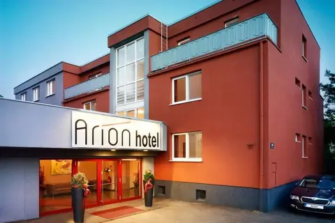 Arion Airport Hotel in Schwechat — foto 7