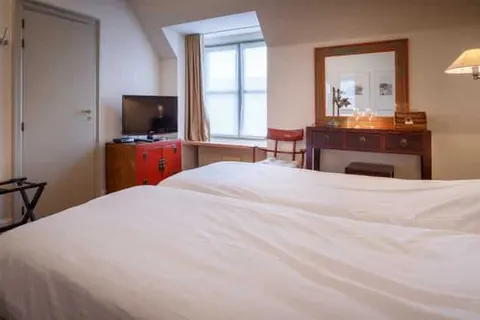 Hotel Ter Heide foto 8