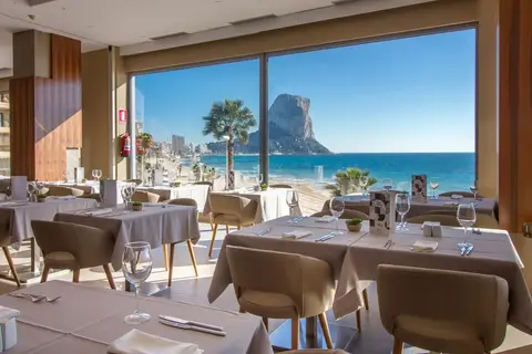 SOLYMAR Gran Hotel The One in Calp — foto 4