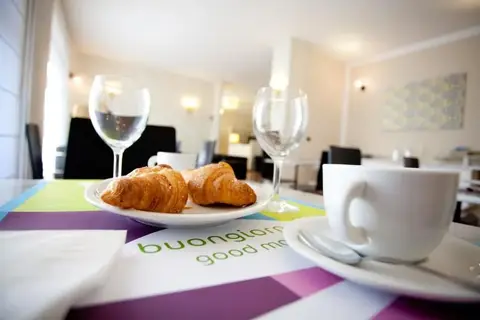 Hotel Tourist in Turijn, foto 5