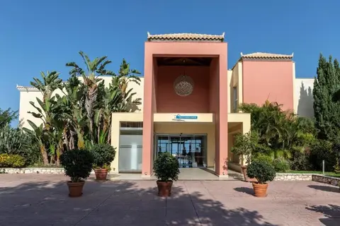 Louis Apostolata Island Resort in Δημοτική Ενότητα Ελειού-Πρόνων — foto 16