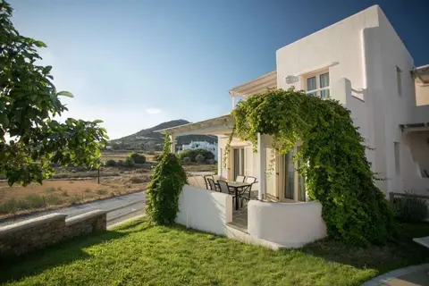 Iliada Villas in Νάξος — foto 8
