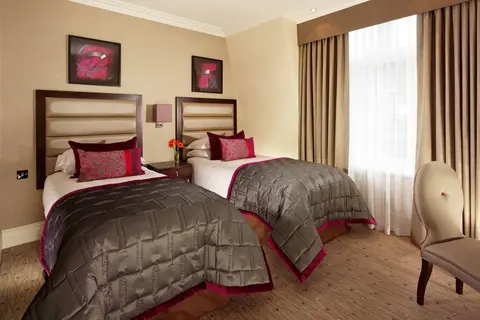Taj 51 Buckingham Gate Suites and Residences, London in Londen, foto 18