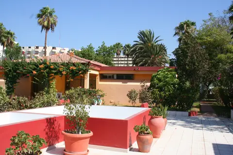 Bungalows Artemisa in Playa del Inglés — foto 11