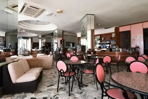 Hotel Crown in Misano Adriatico, foto 5