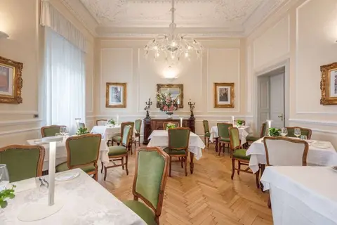 Grand Hotel Liberty in Riva del Garda — foto 20