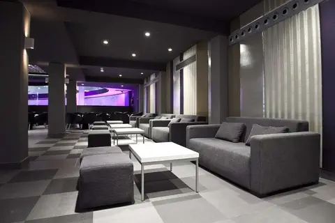 Flash Hotel Benidorm in Benidorm — foto 7
