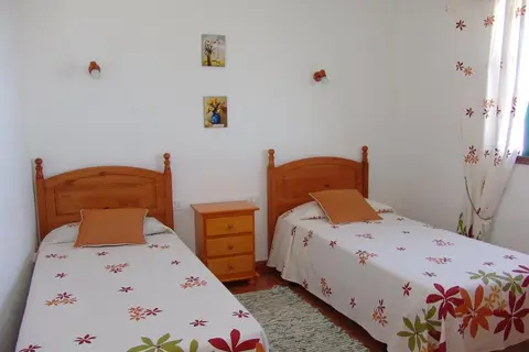 Apartamentos Finca Casa Jardin in Tijarafe — foto 6