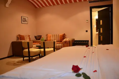 Almas in Marrakesh, foto 11