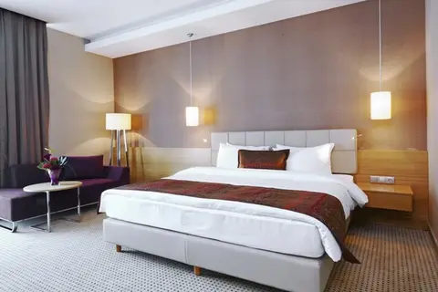 Ramada by Wyndham Podgorica in Podgorica — foto 2
