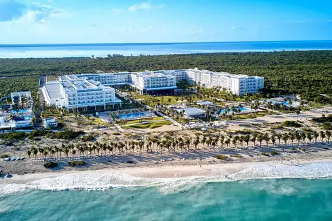 RIU Dunamar in Cancún