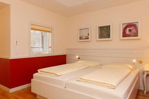 Das Hopfgarten Aparthotel foto 18