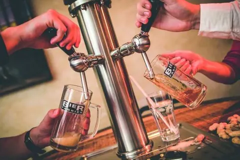 Leonardo Hotel Almere City Center foto 19