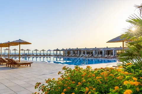 Civitel Creta Beach in Amoudara, foto 14