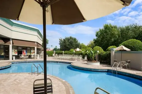 Buena Vista Suites in Lake Buena Vista — foto 22
