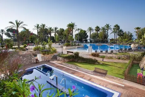 SH Villa Gadea in Altea