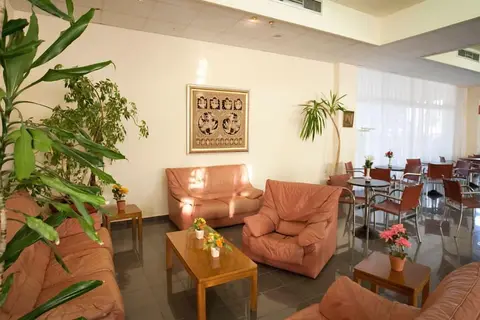 Golden Odyssey Hotel in Κολύμπια — foto 16