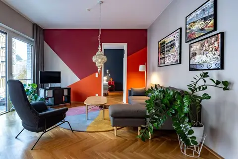 The Circus Apartments in Berlijn, foto 7