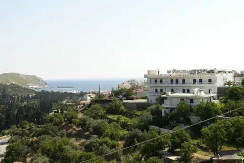 Paradise Art Hotel Andros in Andros — foto 9