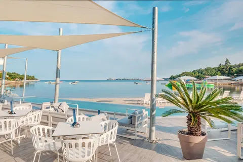 Valamar Camping Lanterna in Vabriga — foto 21