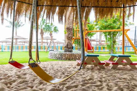 Fort Arabesque - The Beach Resort in Makadi Bay — foto 20