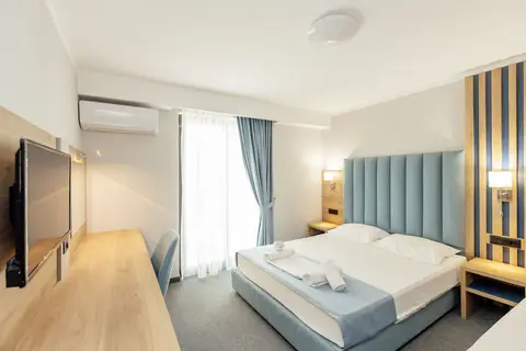 Talia Hotel & Spa in Igalo — foto 19