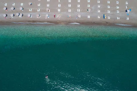 Pearl Beach Hotel in Canj — foto 12