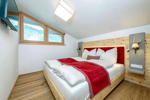 Hotel Schörhof in Saalfelden am Steinernen Meer, foto 11