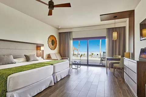 Hotel Riu Palace Maldivas in Kedhigandu — foto 20