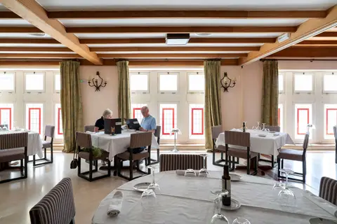 Parador de Vilalba in Xove — foto 27