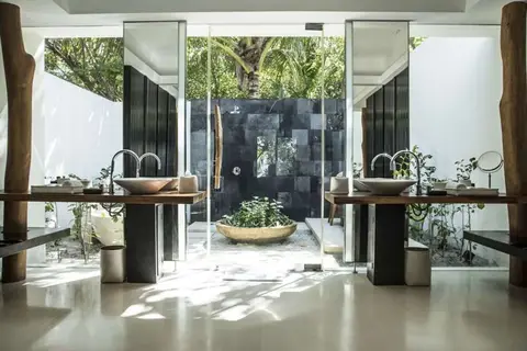 Park Hyatt Maldives Hadahaa in Park Hyatt Maldives Hadahaa — foto 5