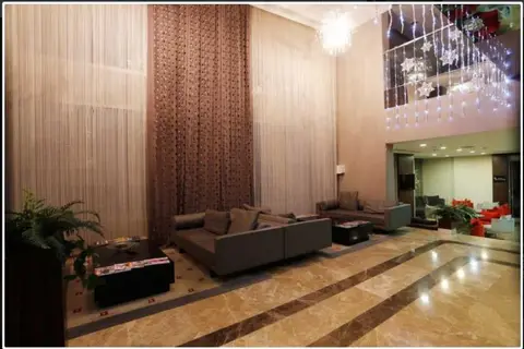 Demora Hotel in Çankaya — foto 18