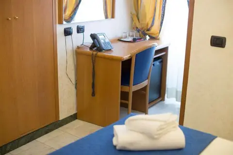 Grifo Hotel in Rome, foto 20