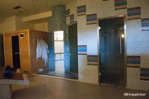 Majestic Hotel & Spa in Laganas — foto 10