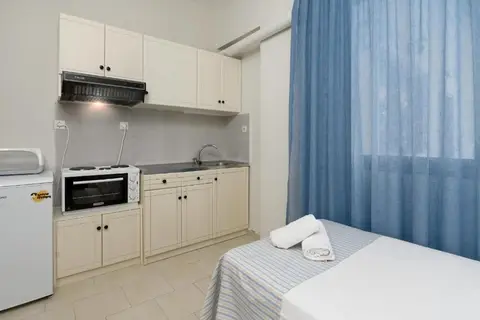 Anthos Apartments in Πλακιάς — foto 15