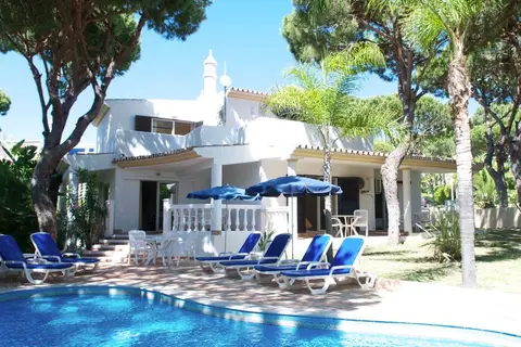 Vale do Garrão Villas in Seixal — foto 10