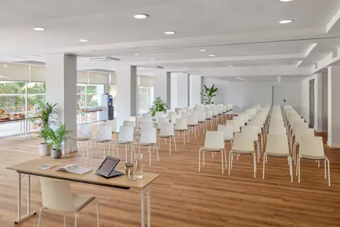 Meliá Lloret de Mar in Lloret de Mar — foto 16