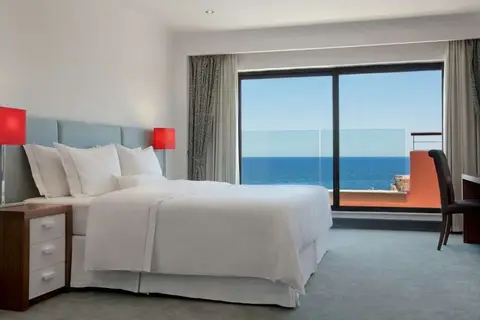 The Westin Dragonara Resort in San Ġiljan, foto 4