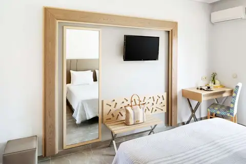 Philoxenia Hotel in Ψακούδια — foto 3