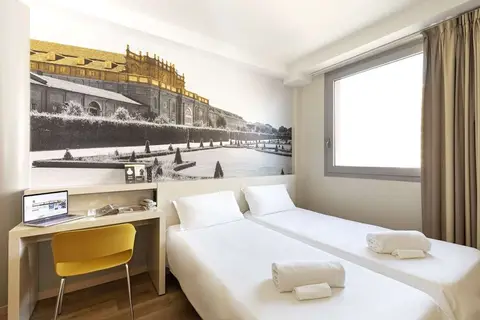 B&B Hotel Torino in Turijn
