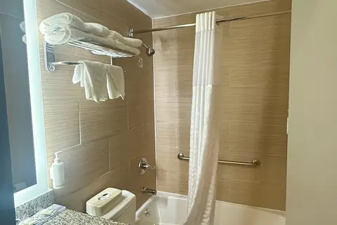 Days Inn by Wyndham Brooklyn Borough Park in New York City, foto 19