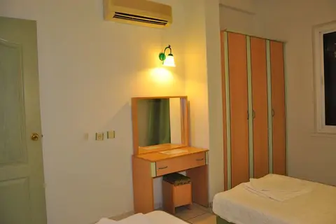 Park Mar Appartementen in Marmaris, foto 5