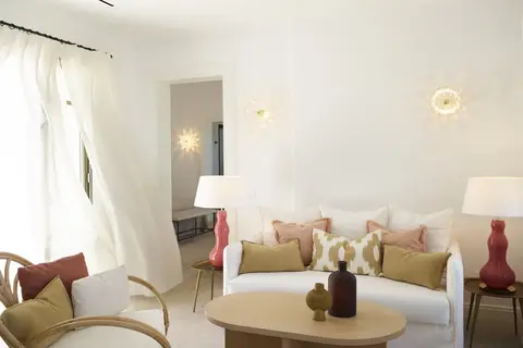 Bonzoe Suites & Villas in Τούρλος — foto 17
