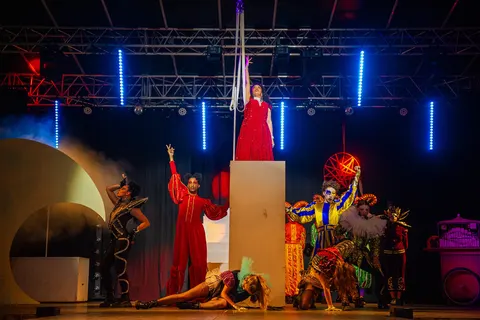 Camping Arinella Bianca foto 20