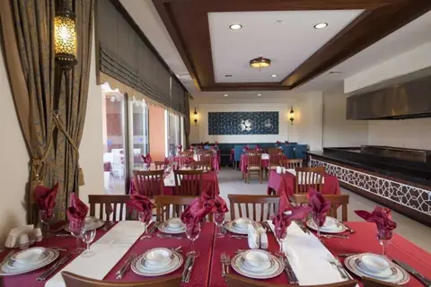 Club Side Coast Hotel in Manavgat — foto 15