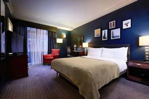 The Dilly in Londen, foto 2