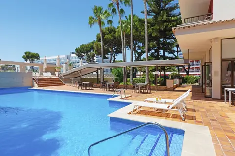 Apartamentos Pabisa Orlando in Palma — foto 2